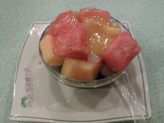 android_upload_pic-松记糖水店(铜锣湾分店)