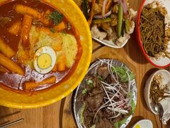 -多宾韩国料理(学衡路店)