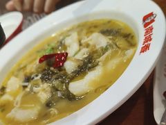 -南城香·饭香串香馄饨香(太平桥店)