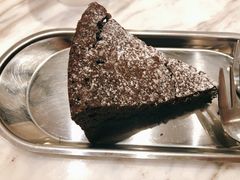 -Awfully Chocolate(来福士广场店)