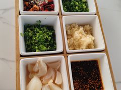-后海彼岸花园餐厅