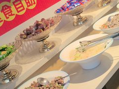 -成老灶火锅鸡(平山店)