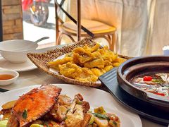 -好兄弟郭巨海鲜(天一阁店)