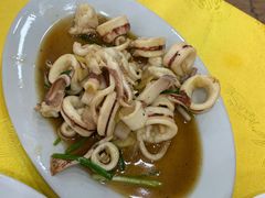 -秋姐美食店(旅游大道店)