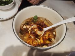 -味上湘菜馆(阿波罗店)