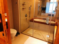 -上海浦东嘉里大酒店