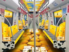 -鲜芒多·杨枝甘露(摩尔城A座10楼店)