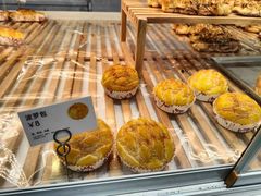 -BreadTalk面包新语·烘焙蛋糕(海珠丽影广场店)