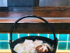 -鸟鸣门屋台料理(金帝银泰店)