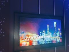 -星璨火吧KTV聚会餐厅(华清广场店)
