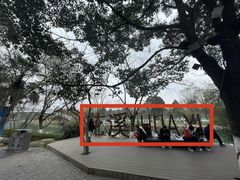 -花溪公园