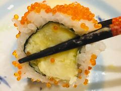 加州卷-隐泉京望日式料理(太和广场店)