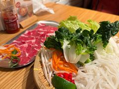 -西贡妈妈SaigonMama•越南料理(上海商城店)