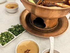 -东来顺饭庄(天坛店)