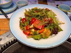 -山河屯铁锅炖·非遗东北菜(南山店)