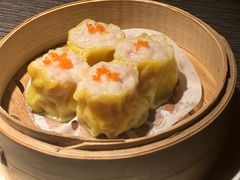 -广州花园酒店荔湾亭·地道点心·粤式饮茶