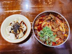 -老妈火锅粉(幸福路步行街店)