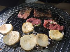 -隐家本格烧肉