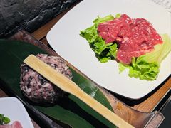 -大良毋米粥 · 粥底火锅(岭南天地店)