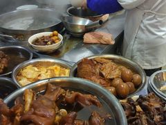 -李兰英湖南面馆(护国路店)