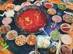 -星鸿社重庆老火锅
