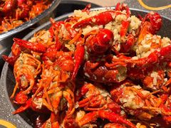 -日进一片海.生腌海鲜火锅.宵夜烧烤(三里屯总店)