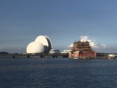 -野狸岛