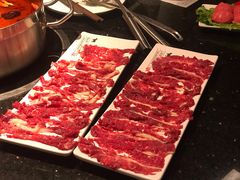 -牛事制造局牛肉火锅(莲岳路店)