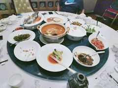 辣酒煮小花螺-徐记海鲜(阿波罗店)