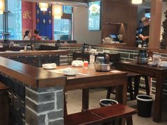 大堂-八碗湘长沙市井菜(坡子街店)