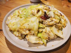 -华餐馆(莫邪路店)