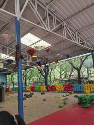 -寻石问宝研学亲子乐园(朝阳公园店)