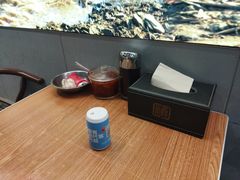 -顾四十里铺羊肉面(凤城六路店)