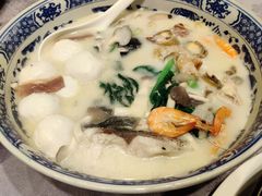 -山外山菜馆(玉泉路店)
