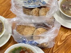 -李小老烧饼(常营民族家园店)