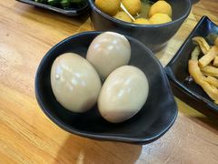 -香港久记牛腩云吞面(友好广场店)