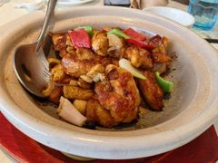 -珍宝海鲜JUMBO Seafood(ifc店)