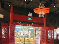 -缪氏川菜(深圳北站缤果空间店)