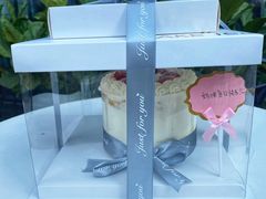 -CAKE Tea·日式面包·蛋糕