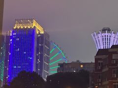 -星城之眼摩天轮