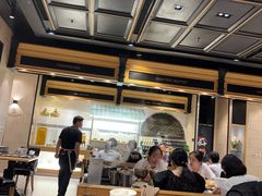 -川骄海鲜自助(亚运村店)