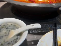 -骨之味·筒骨汤火锅(江头店)