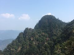 -井冈山风景名胜区