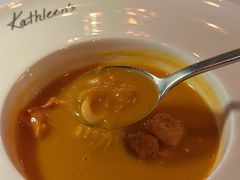-Kathleen's Waitan 凯圣琳江景西餐厅(外滩店)
