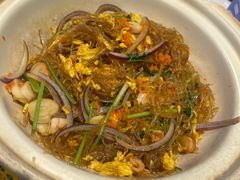-万柳阁小馆·花园餐厅(龙潭湖店)