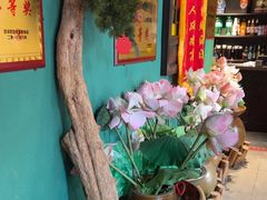 -小凤庭·地道湖北菜武昌鱼·藕汤(38年黄鹤楼店)