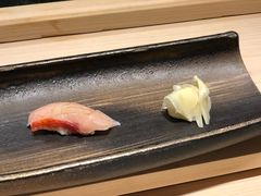 -鮨一日本料理(大中华店)