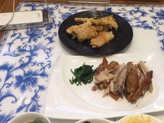 -东方饺子王(大屯路店)