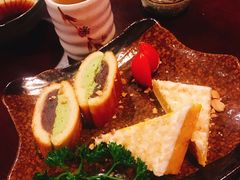 -円满日式居酒屋(蓉花路美食街店)