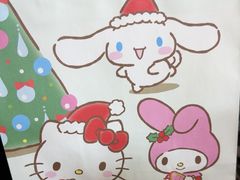 -好利来(荣民时代店)